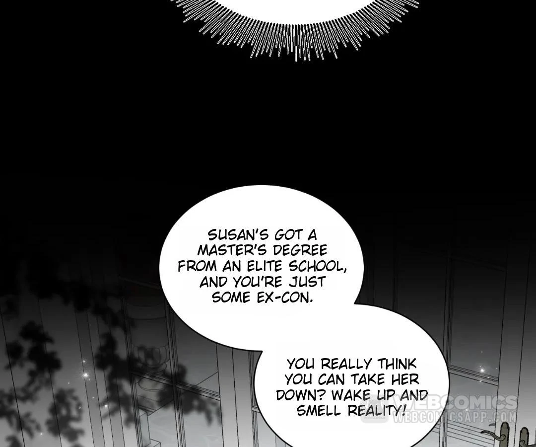 After Prison: The Real Heiress Claps Back Chapter 7 - page 67
