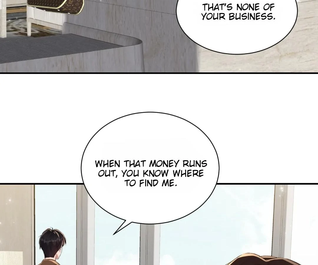 After Prison: The Real Heiress Claps Back Chapter 8 - page 106