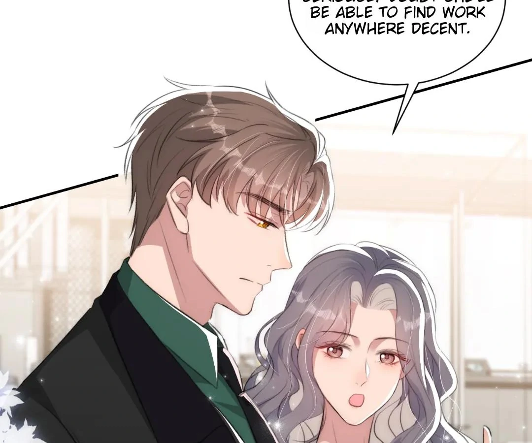 After Prison: The Real Heiress Claps Back Chapter 8 - page 15