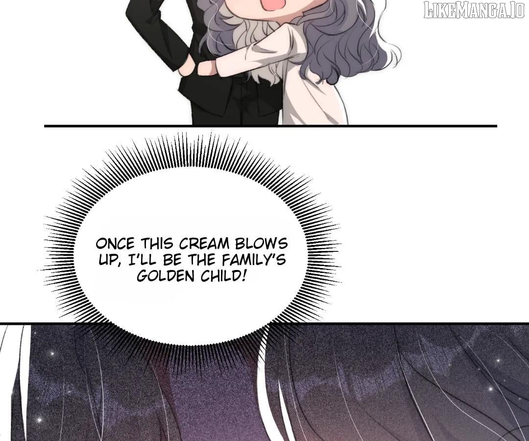 After Prison: The Real Heiress Claps Back Chapter 8 - page 20