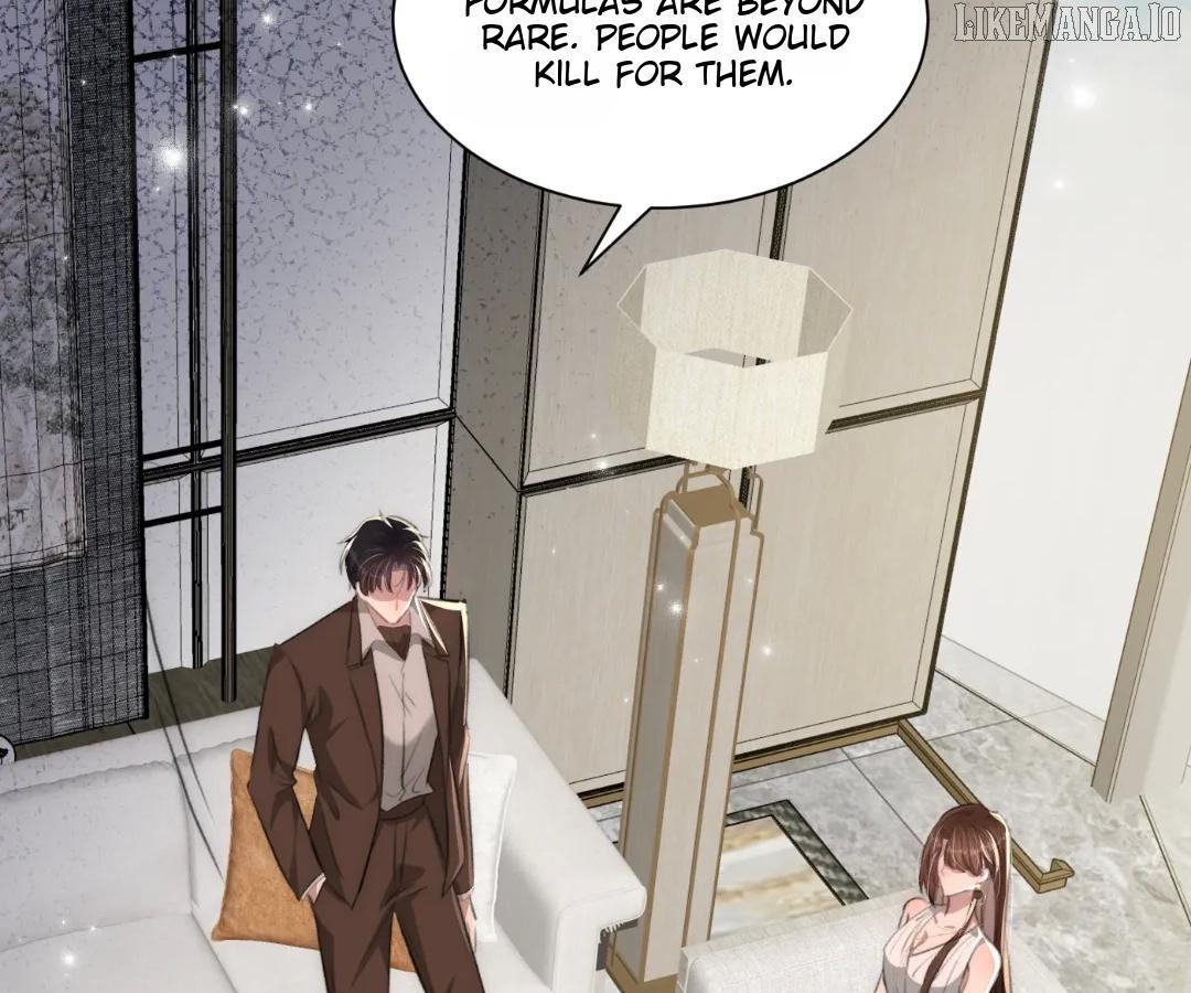 After Prison: The Real Heiress Claps Back Chapter 8 - page 78