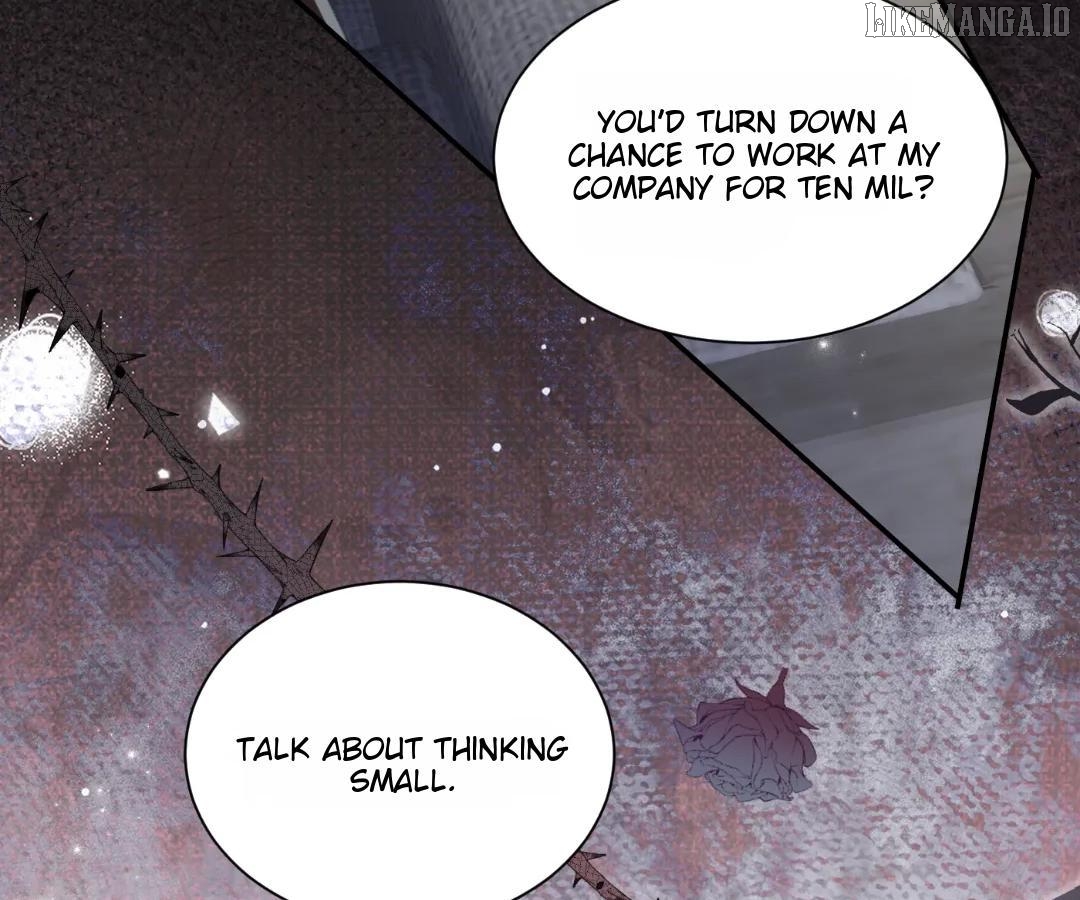 After Prison: The Real Heiress Claps Back Chapter 8 - page 88