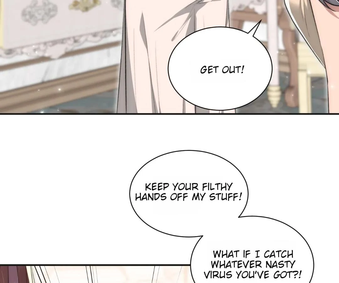 After Prison: The Real Heiress Claps Back Chapter 9 - page 10