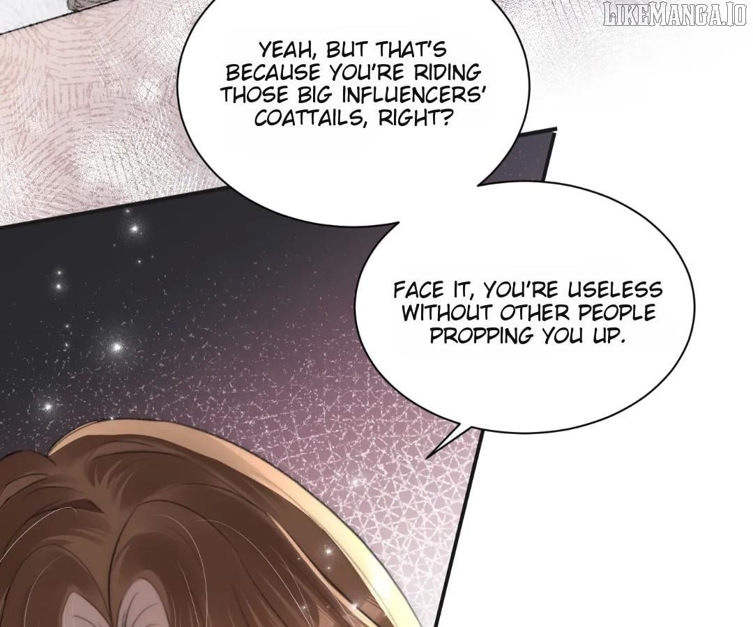 After Prison: The Real Heiress Claps Back Chapter 9 - page 23