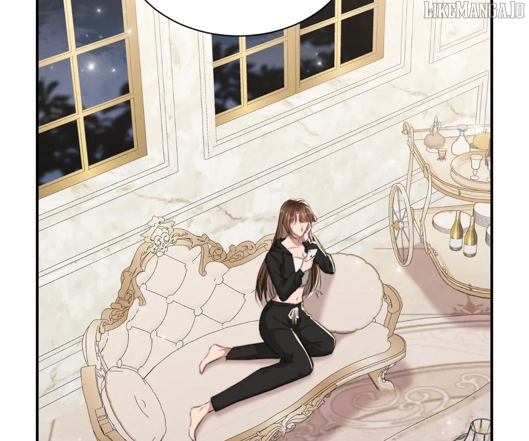 After Prison: The Real Heiress Claps Back Chapter 9 - page 47