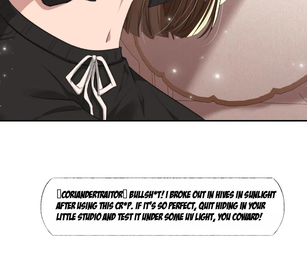 After Prison: The Real Heiress Claps Back Chapter 9 - page 50