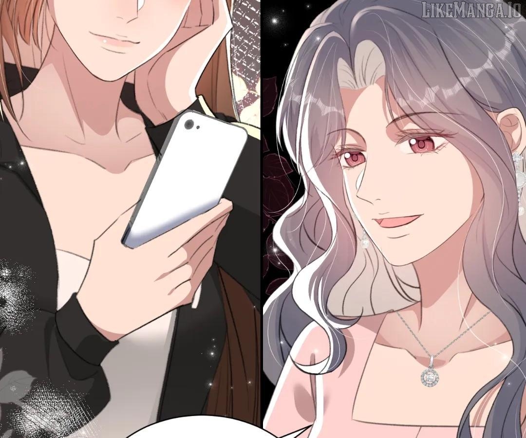 After Prison: The Real Heiress Claps Back Chapter 9 - page 55