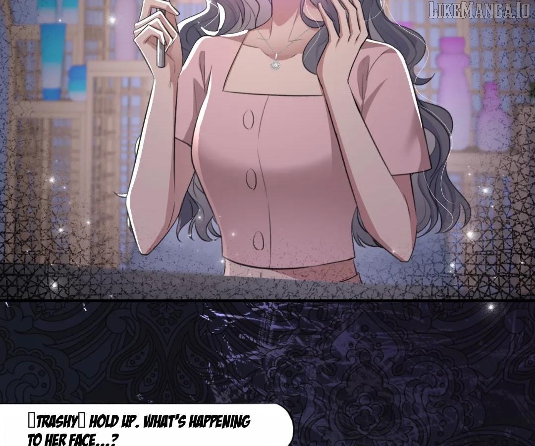 After Prison: The Real Heiress Claps Back Chapter 9 - page 58