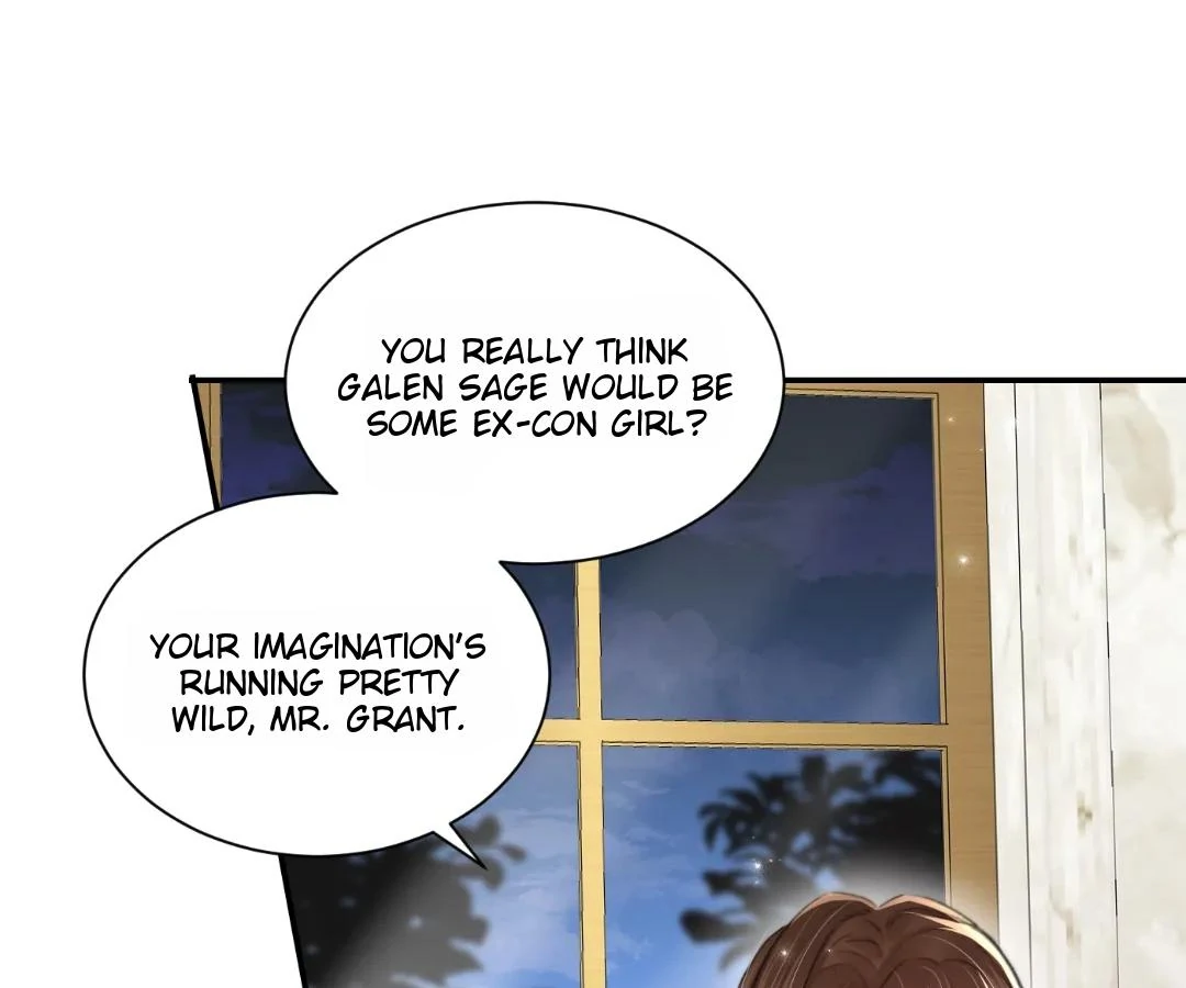 After Prison: The Real Heiress Claps Back Chapter 9 - page 78