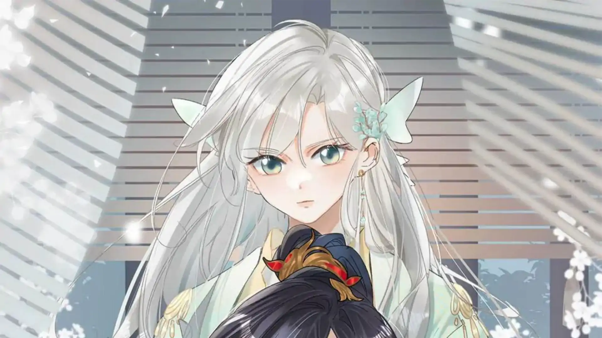 After Disguising as a Man, I Conquer the Mad Traitor?! Chapter 2 - page 1