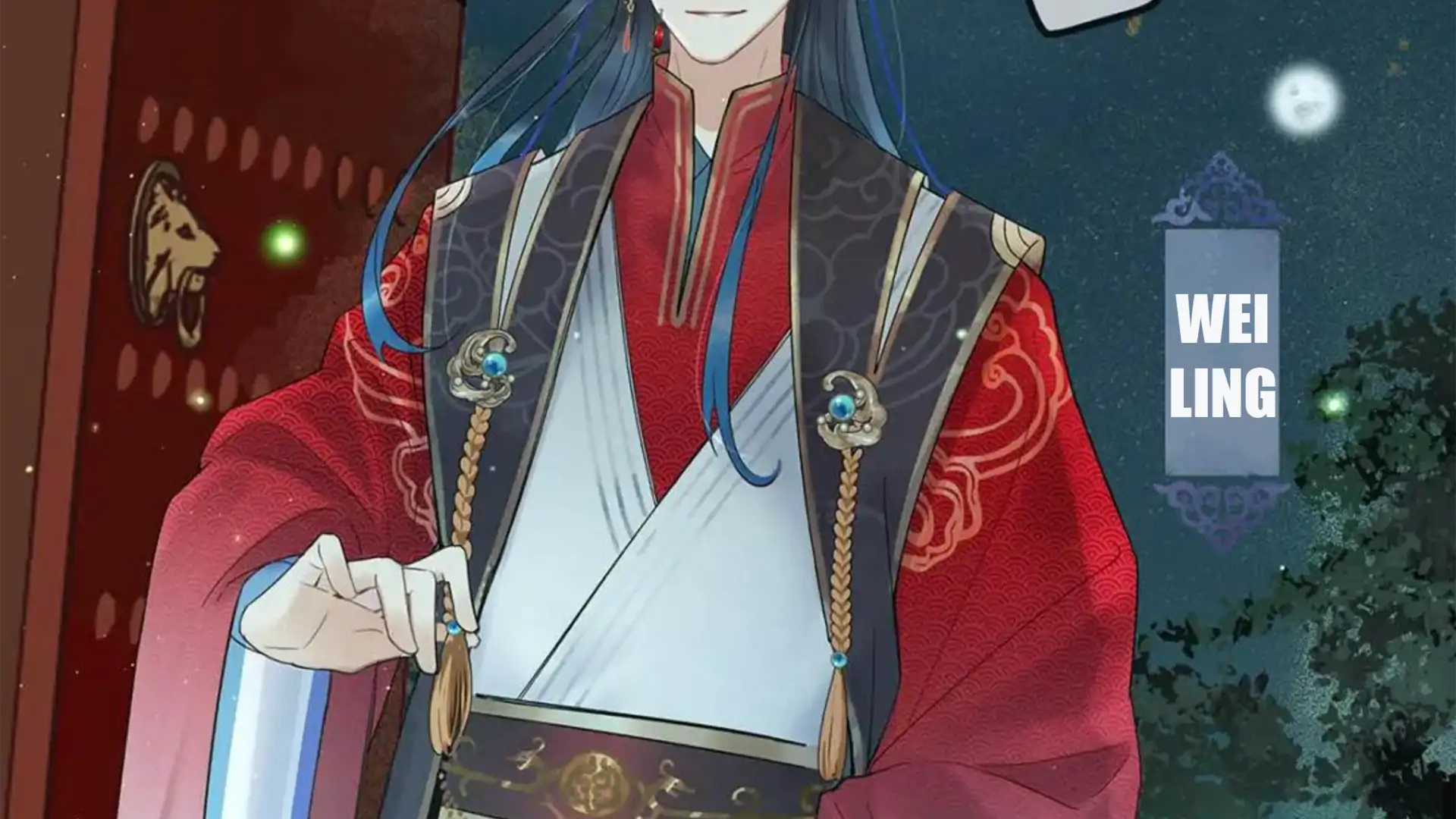 After Disguising as a Man, I Conquer the Mad Traitor?! Chapter 2 - page 10