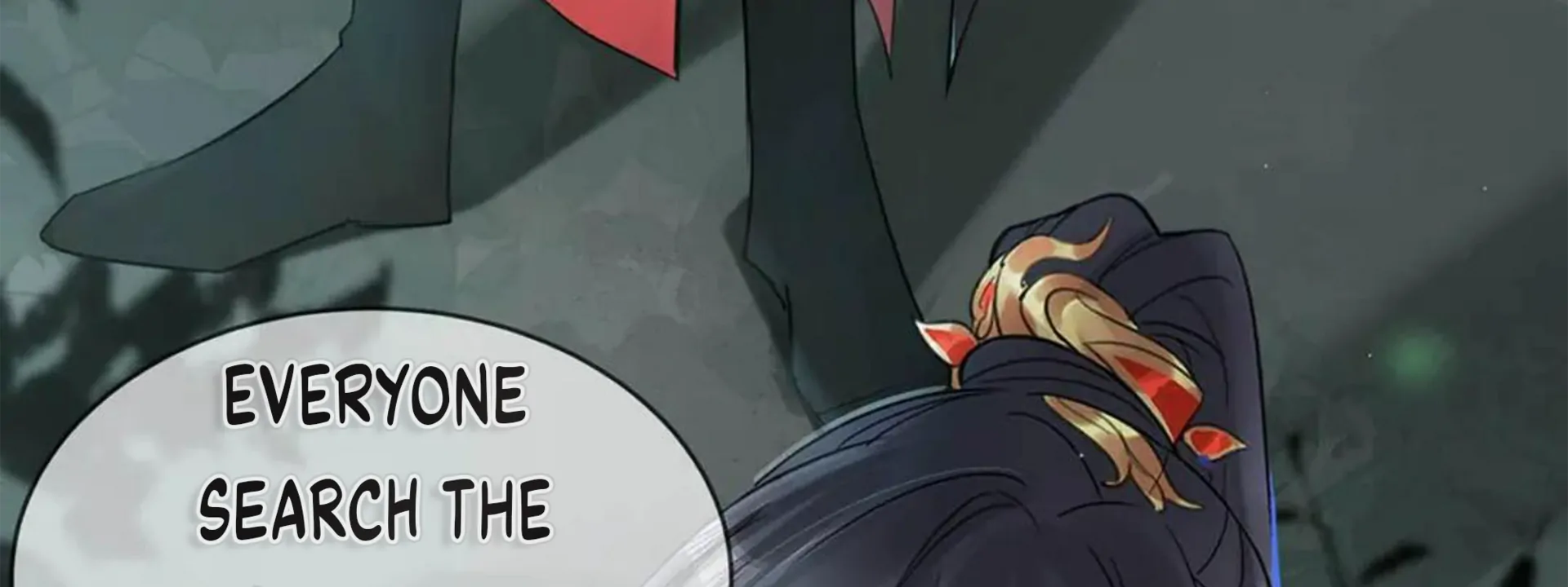 After Disguising as a Man, I Conquer the Mad Traitor?! Chapter 2 - page 13