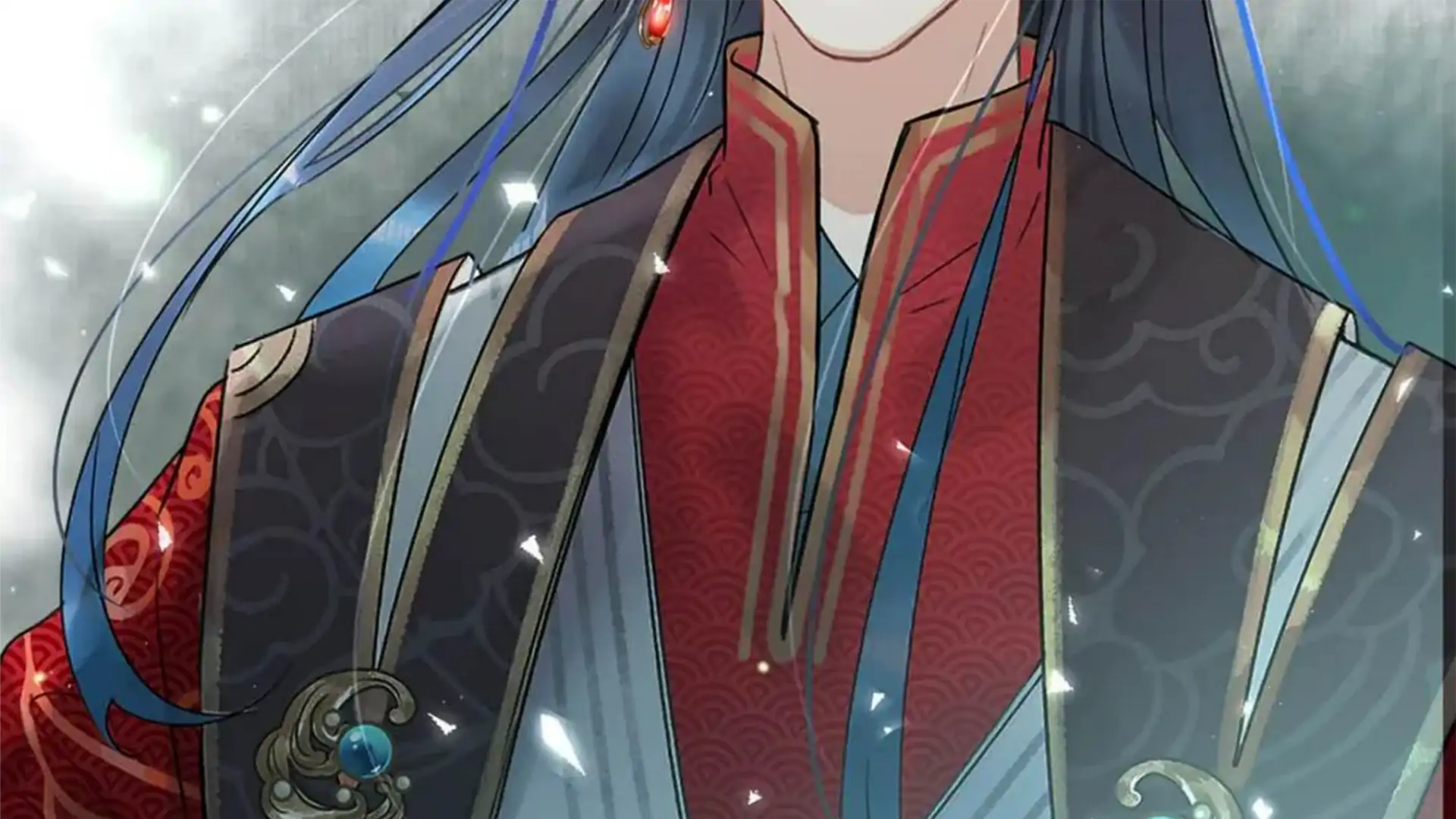 After Disguising as a Man, I Conquer the Mad Traitor?! Chapter 2 - page 15