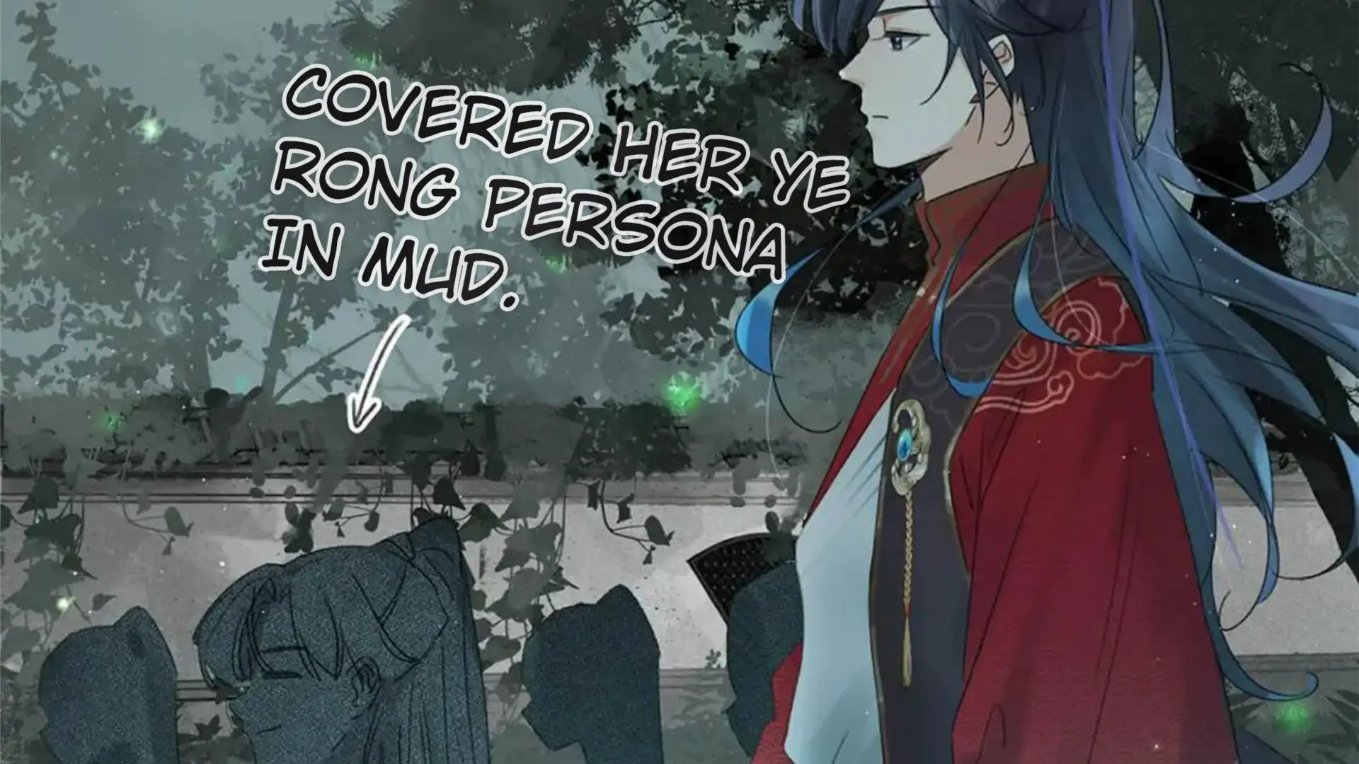 After Disguising as a Man, I Conquer the Mad Traitor?! Chapter 2 - page 17