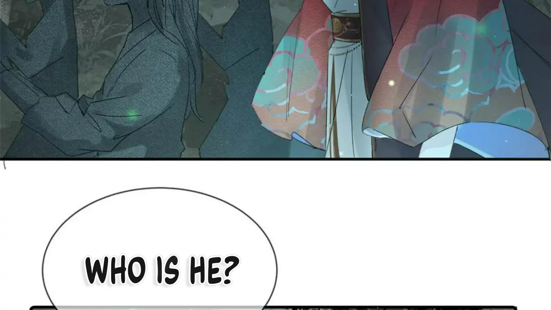 After Disguising as a Man, I Conquer the Mad Traitor?! Chapter 2 - page 18