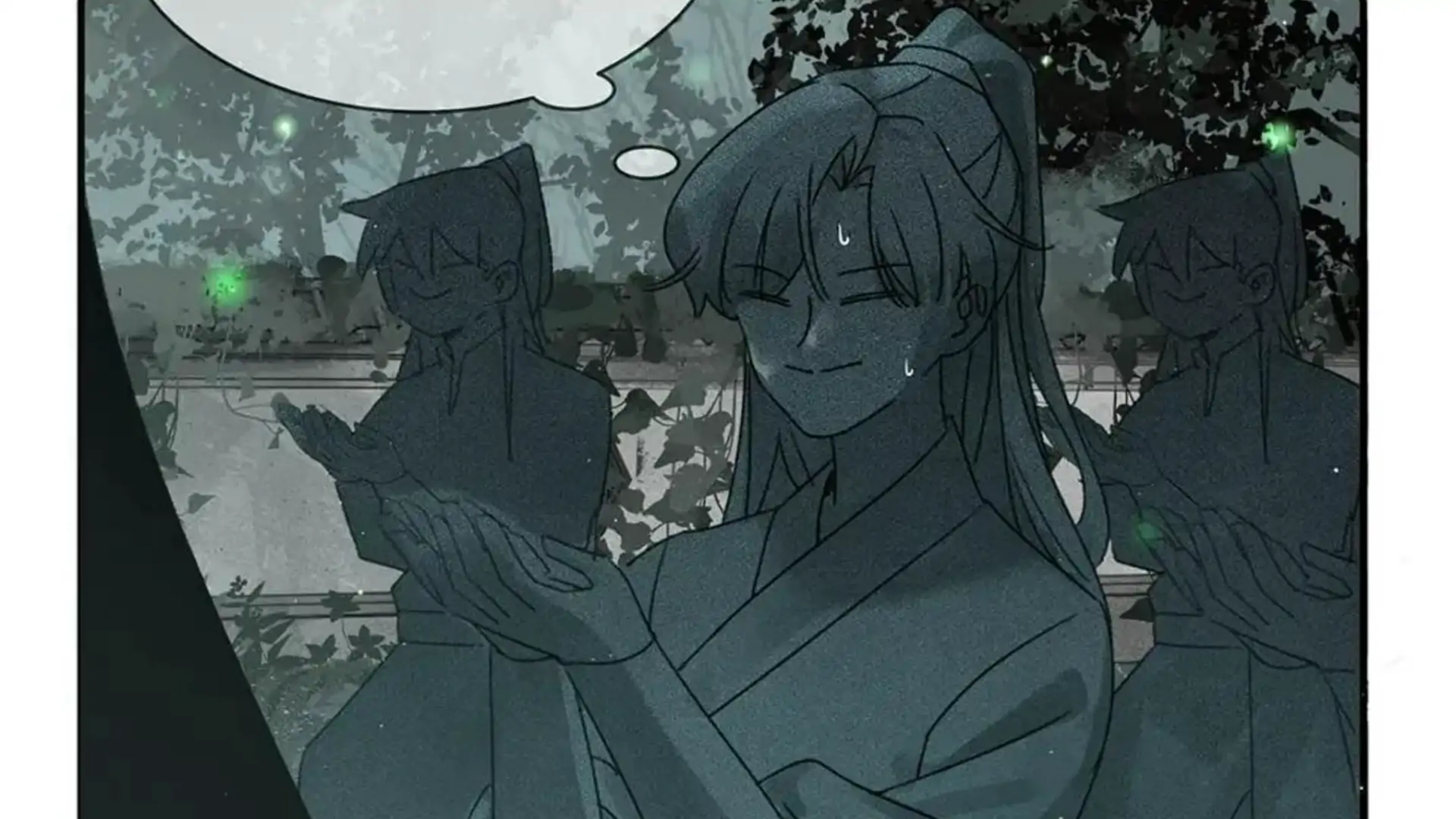 After Disguising as a Man, I Conquer the Mad Traitor?! Chapter 2 - page 19