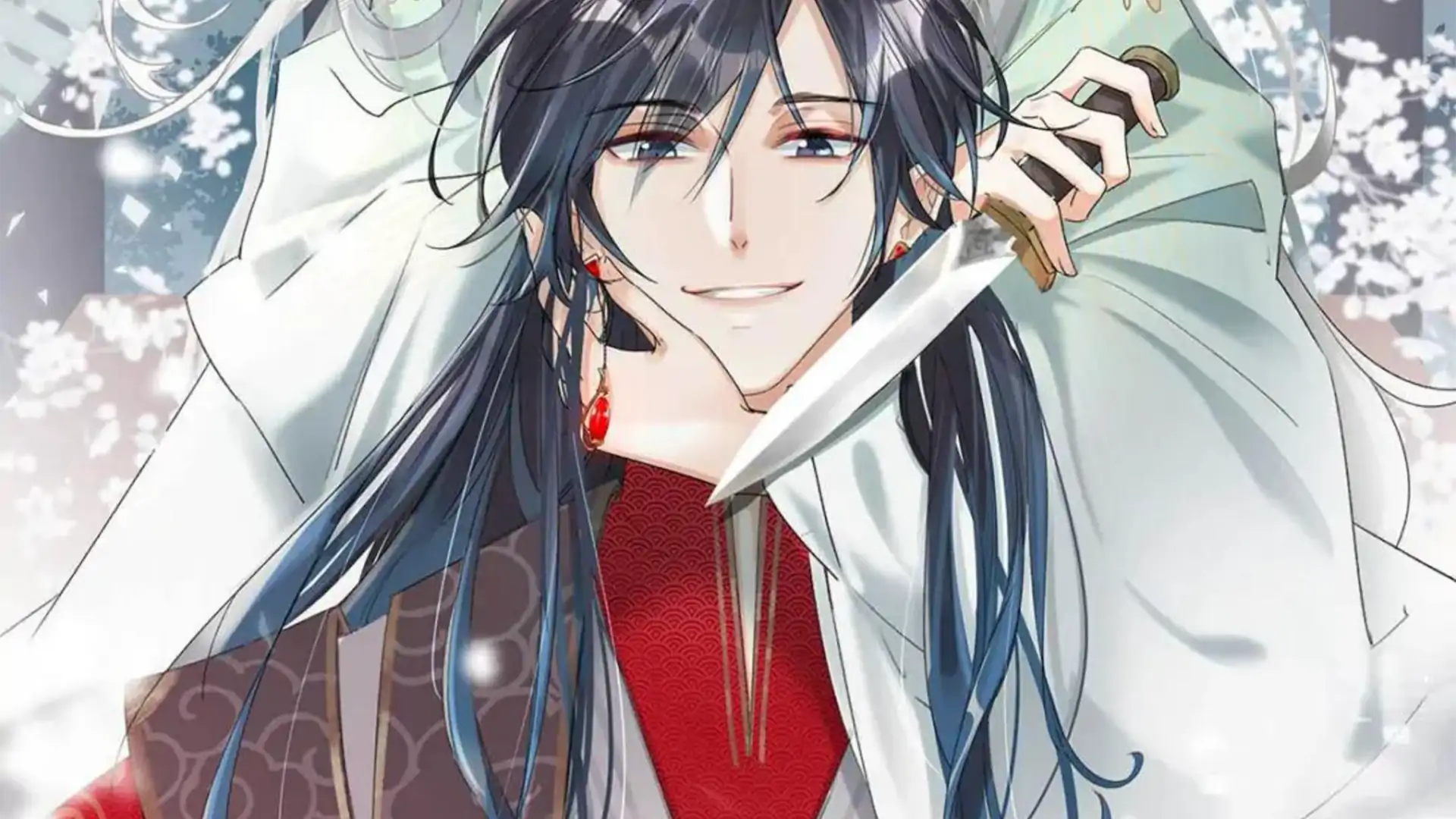 After Disguising as a Man, I Conquer the Mad Traitor?! Chapter 2 - page 2