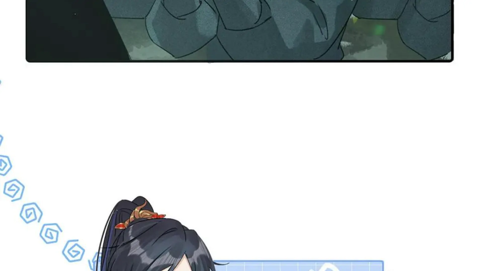 After Disguising as a Man, I Conquer the Mad Traitor?! Chapter 2 - page 20