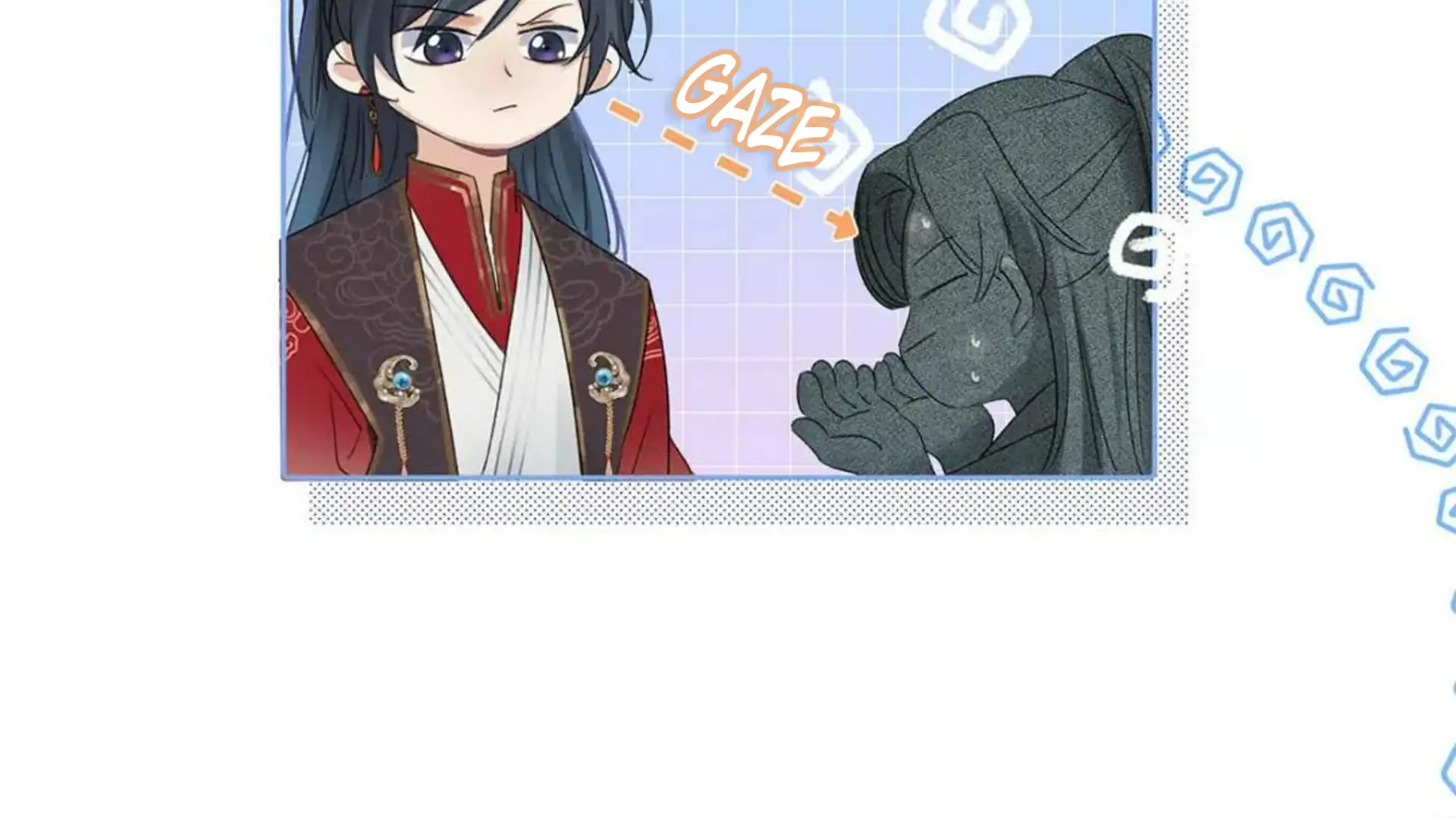 After Disguising as a Man, I Conquer the Mad Traitor?! Chapter 2 - page 21