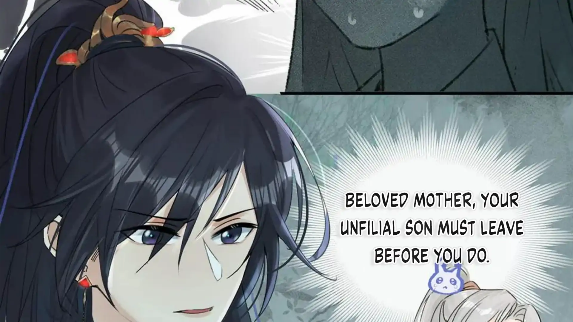 After Disguising as a Man, I Conquer the Mad Traitor?! Chapter 2 - page 23