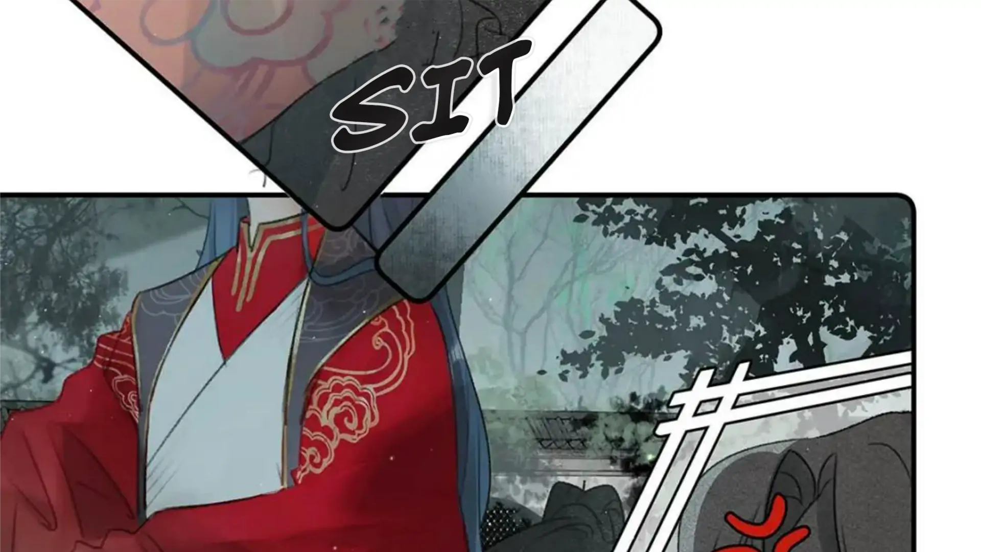 After Disguising as a Man, I Conquer the Mad Traitor?! Chapter 2 - page 29