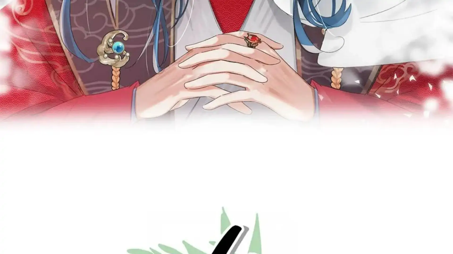 After Disguising as a Man, I Conquer the Mad Traitor?! Chapter 2 - page 3