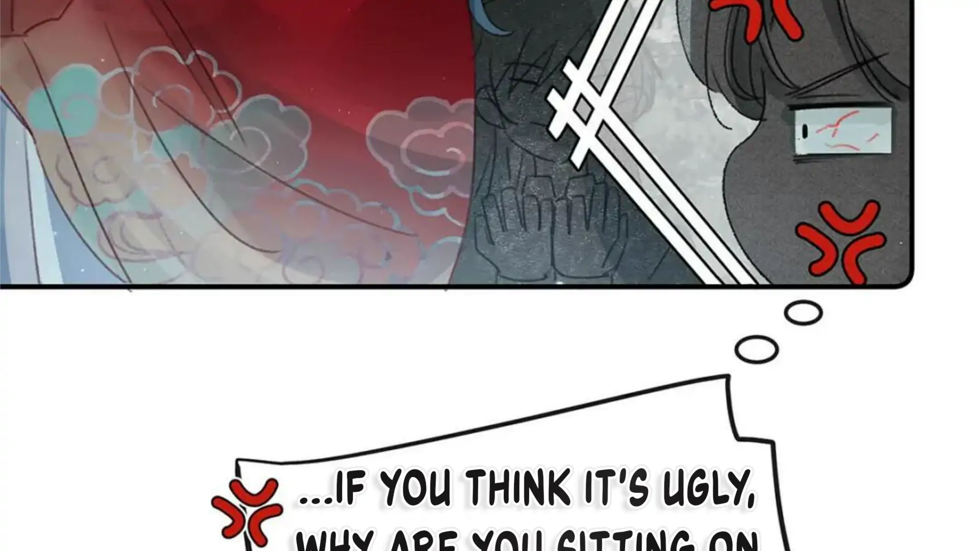 After Disguising as a Man, I Conquer the Mad Traitor?! Chapter 2 - page 30