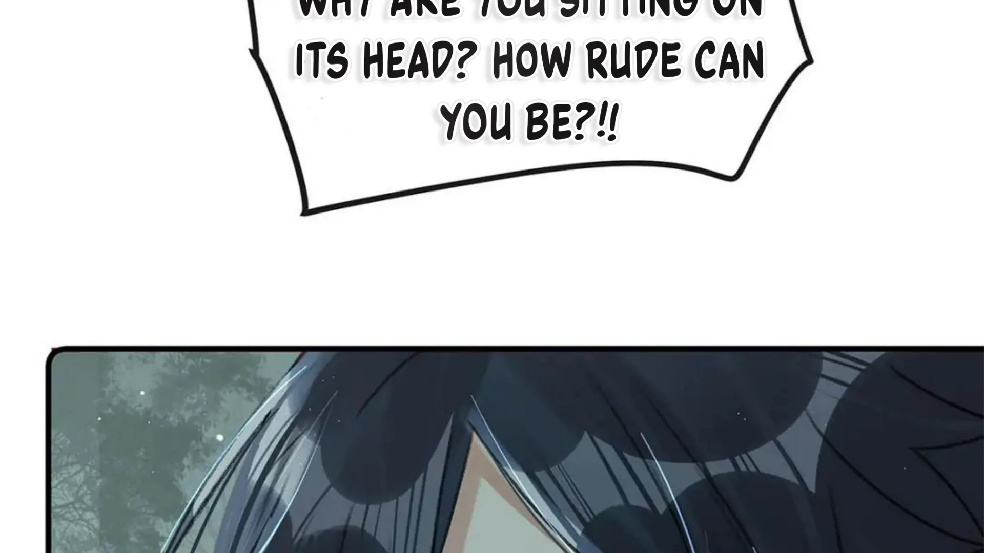 After Disguising as a Man, I Conquer the Mad Traitor?! Chapter 2 - page 31