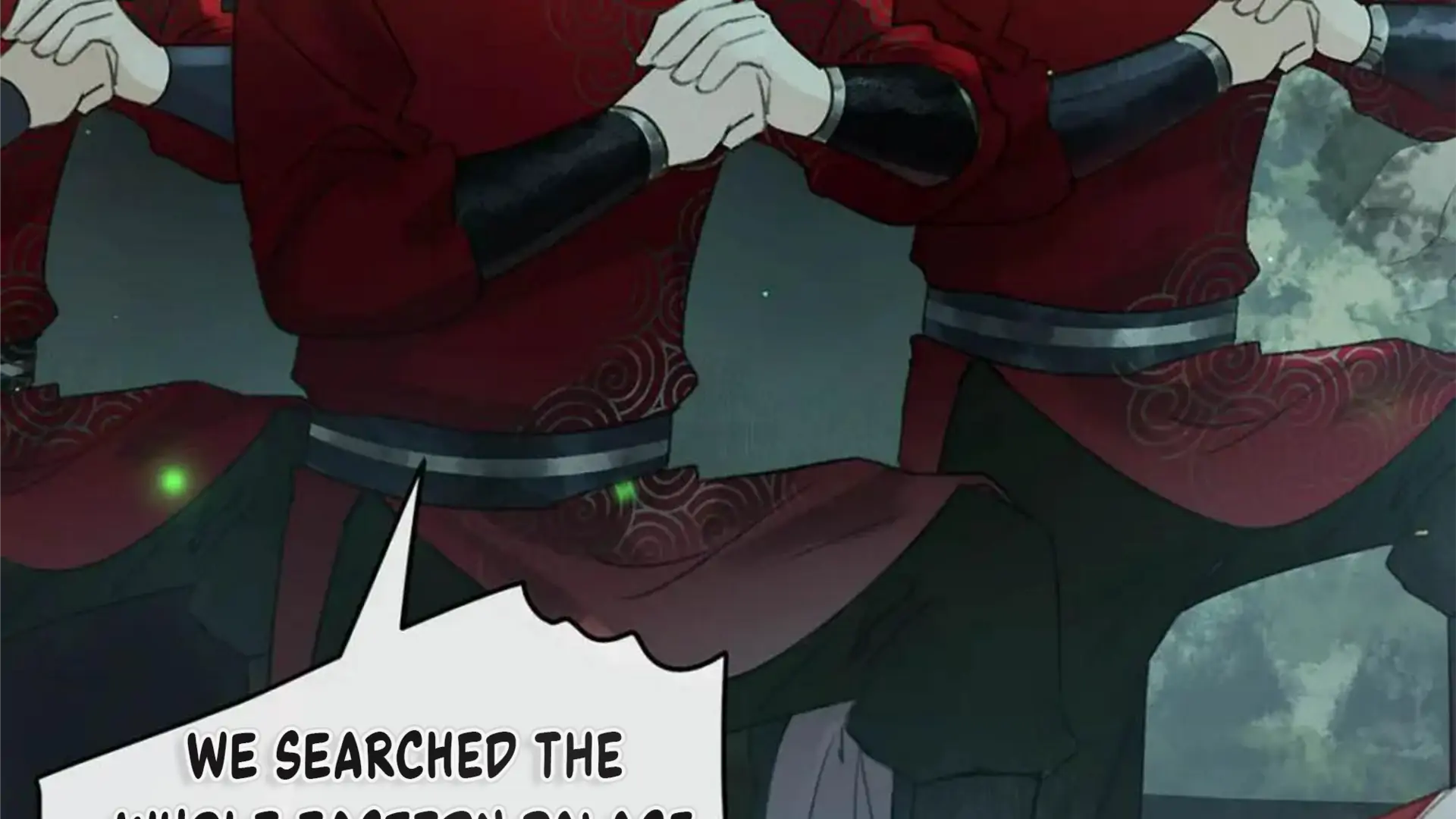 After Disguising as a Man, I Conquer the Mad Traitor?! Chapter 2 - page 34