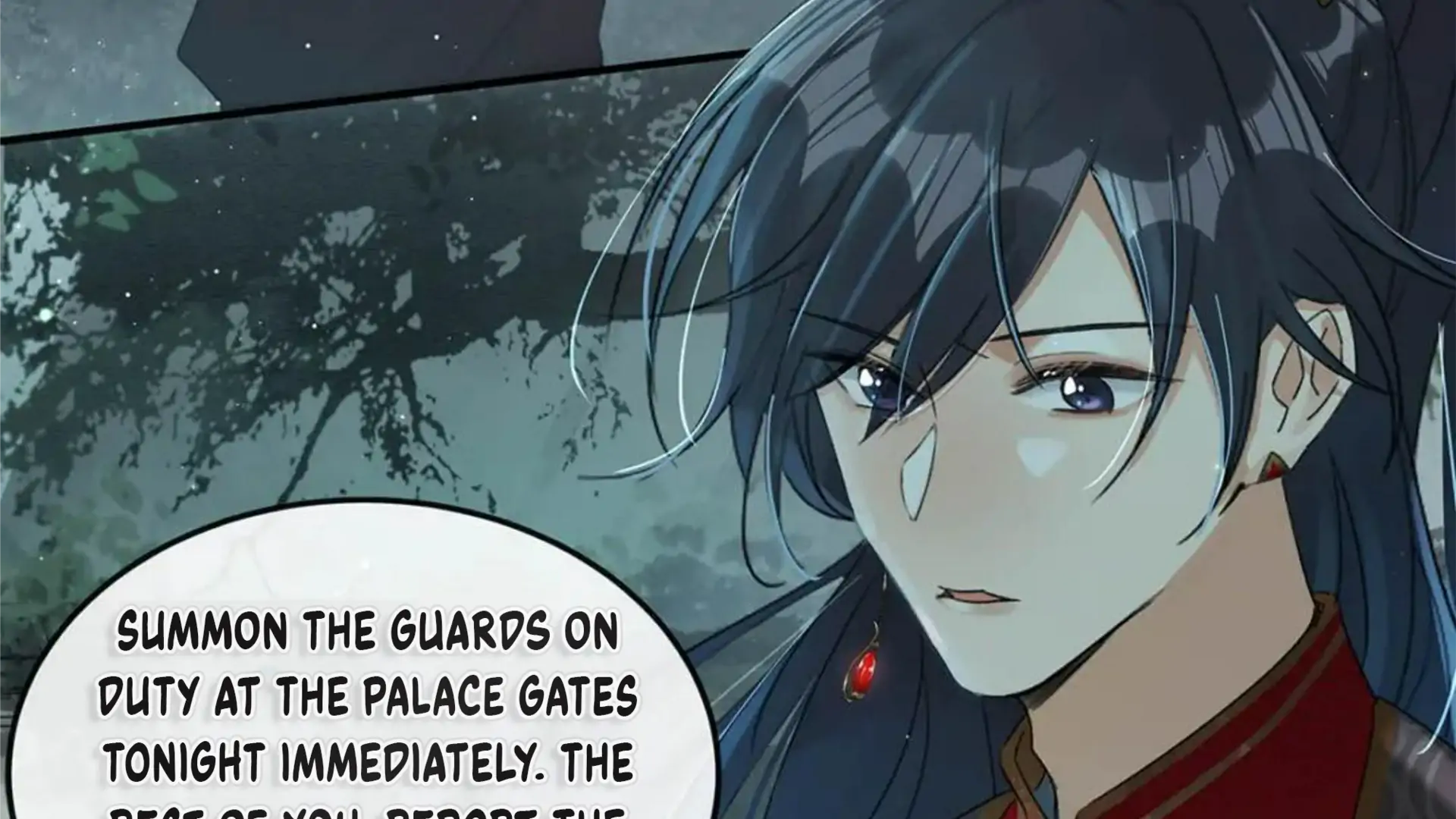 After Disguising as a Man, I Conquer the Mad Traitor?! Chapter 2 - page 39