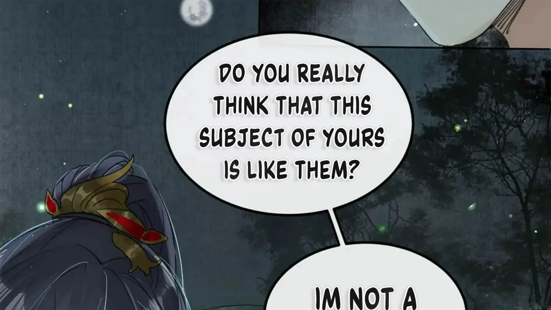 After Disguising as a Man, I Conquer the Mad Traitor?! Chapter 2 - page 43