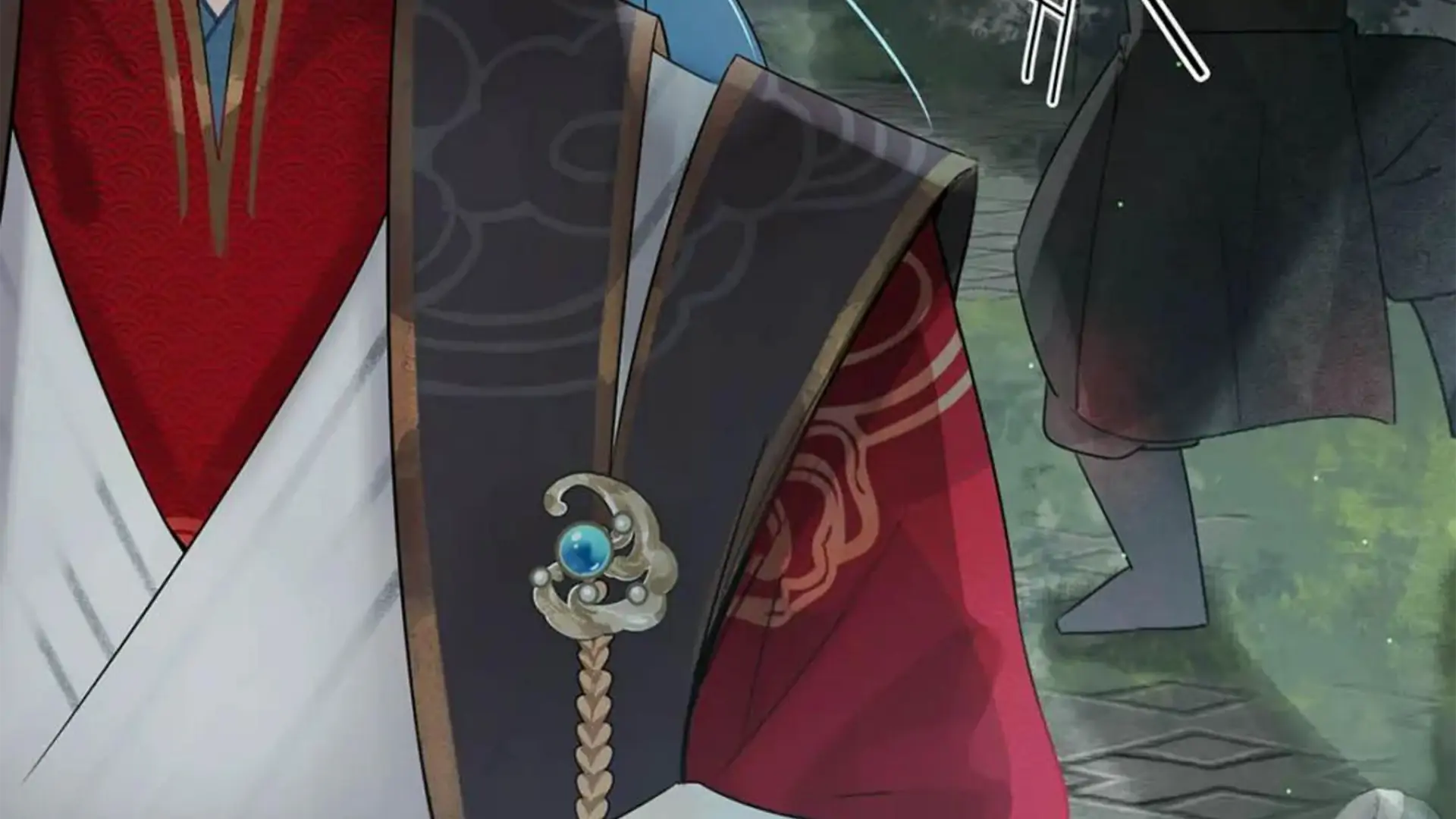 After Disguising as a Man, I Conquer the Mad Traitor?! Chapter 2 - page 45