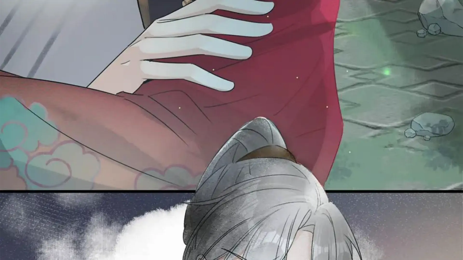 After Disguising as a Man, I Conquer the Mad Traitor?! Chapter 2 - page 46