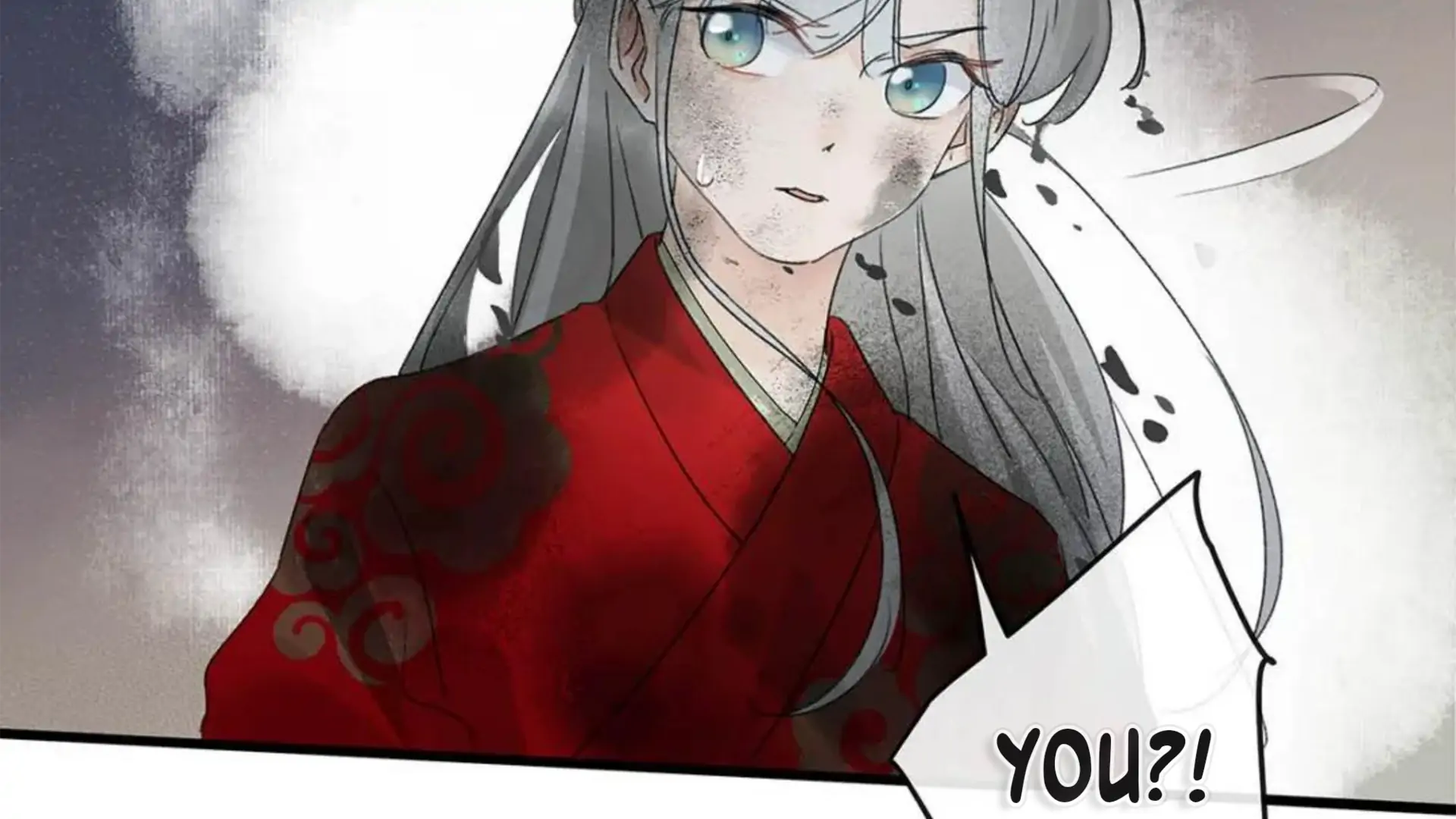 After Disguising as a Man, I Conquer the Mad Traitor?! Chapter 2 - page 47