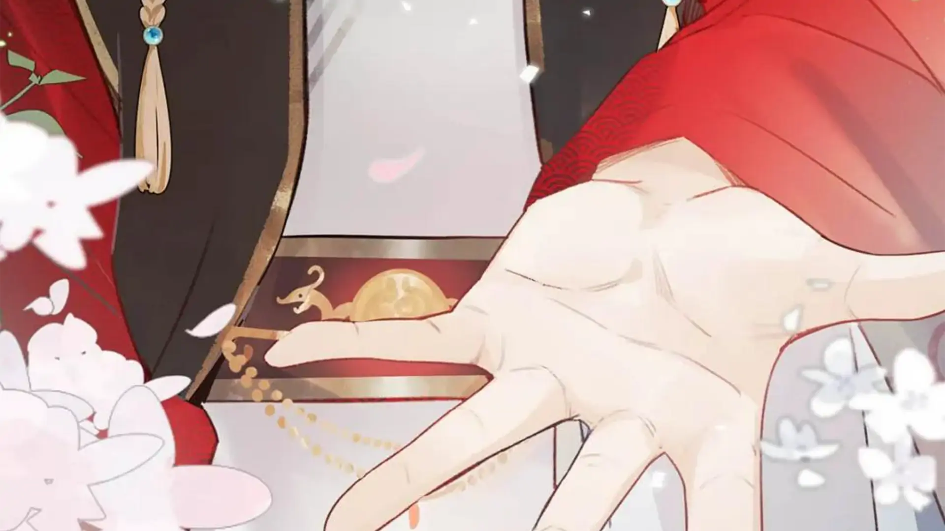 After Disguising as a Man, I Conquer the Mad Traitor?! Chapter 2 - page 53