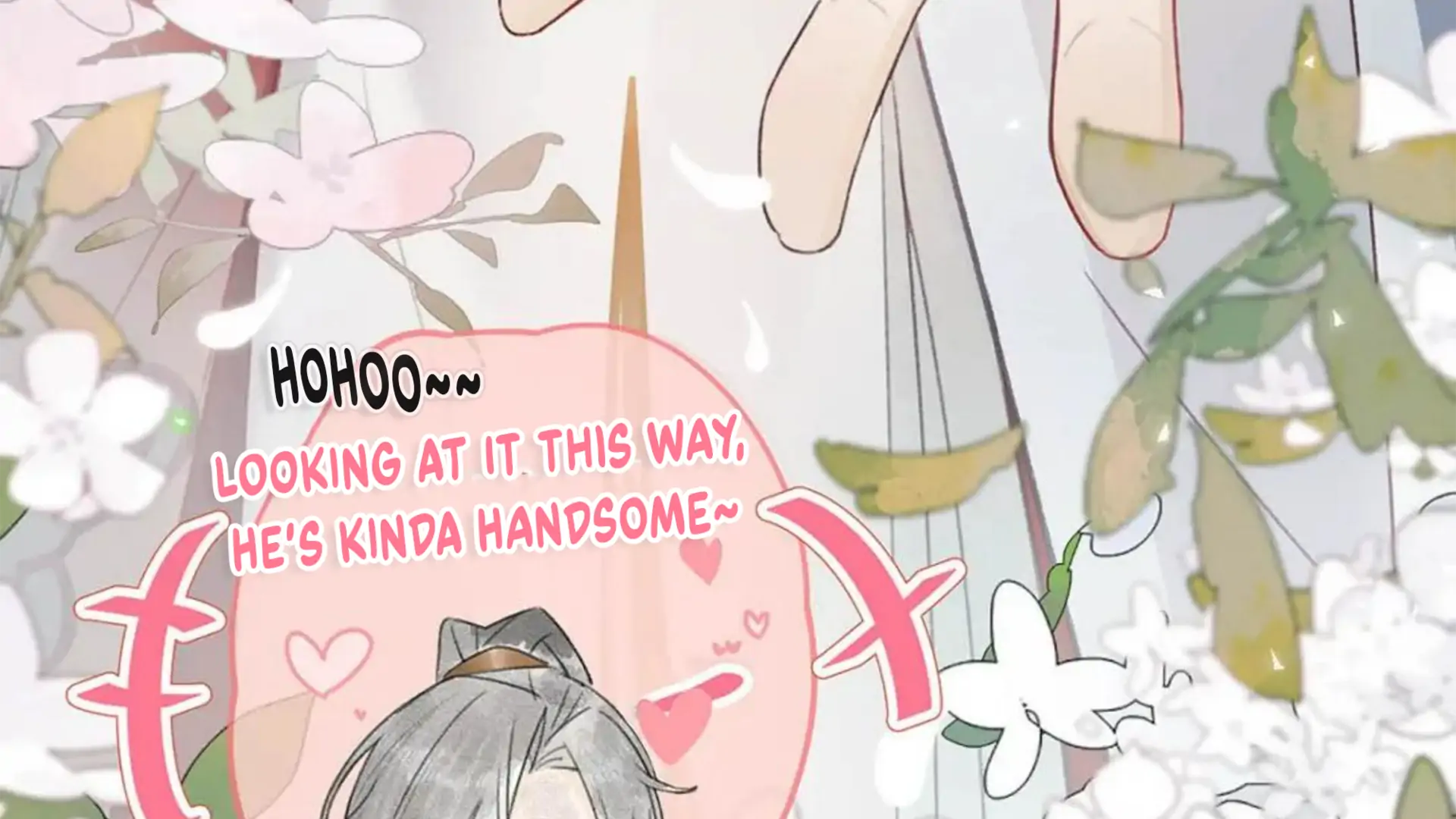 After Disguising as a Man, I Conquer the Mad Traitor?! Chapter 2 - page 54