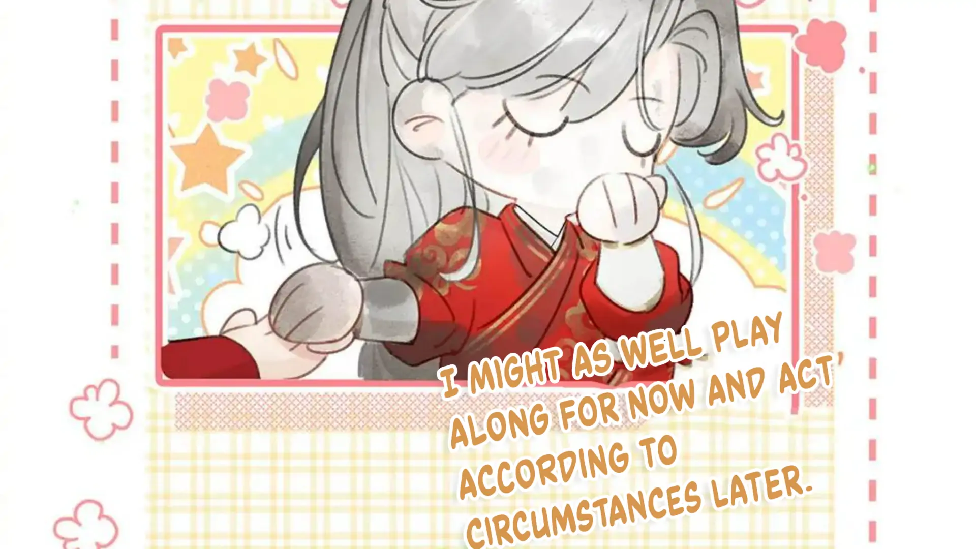 After Disguising as a Man, I Conquer the Mad Traitor?! Chapter 2 - page 59