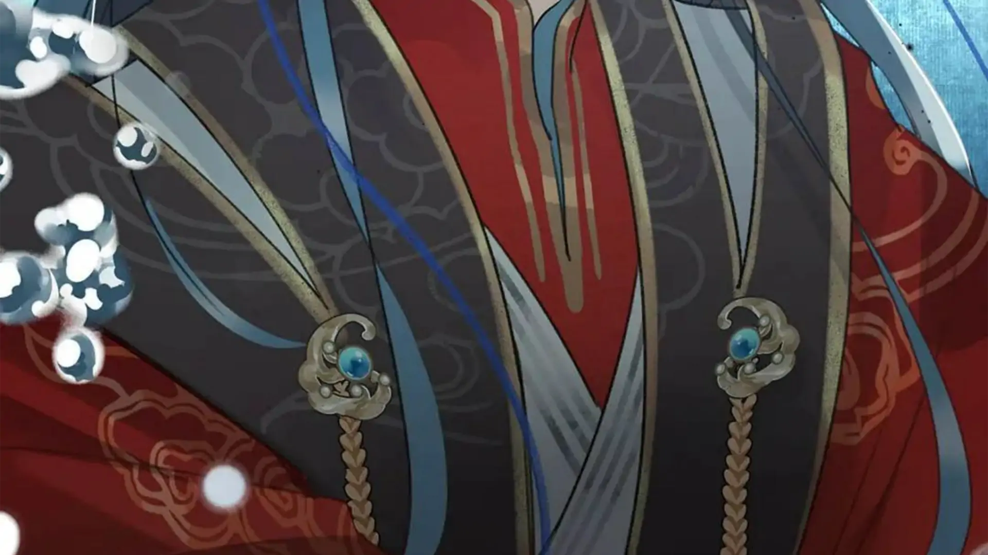 After Disguising as a Man, I Conquer the Mad Traitor?! Chapter 2 - page 80