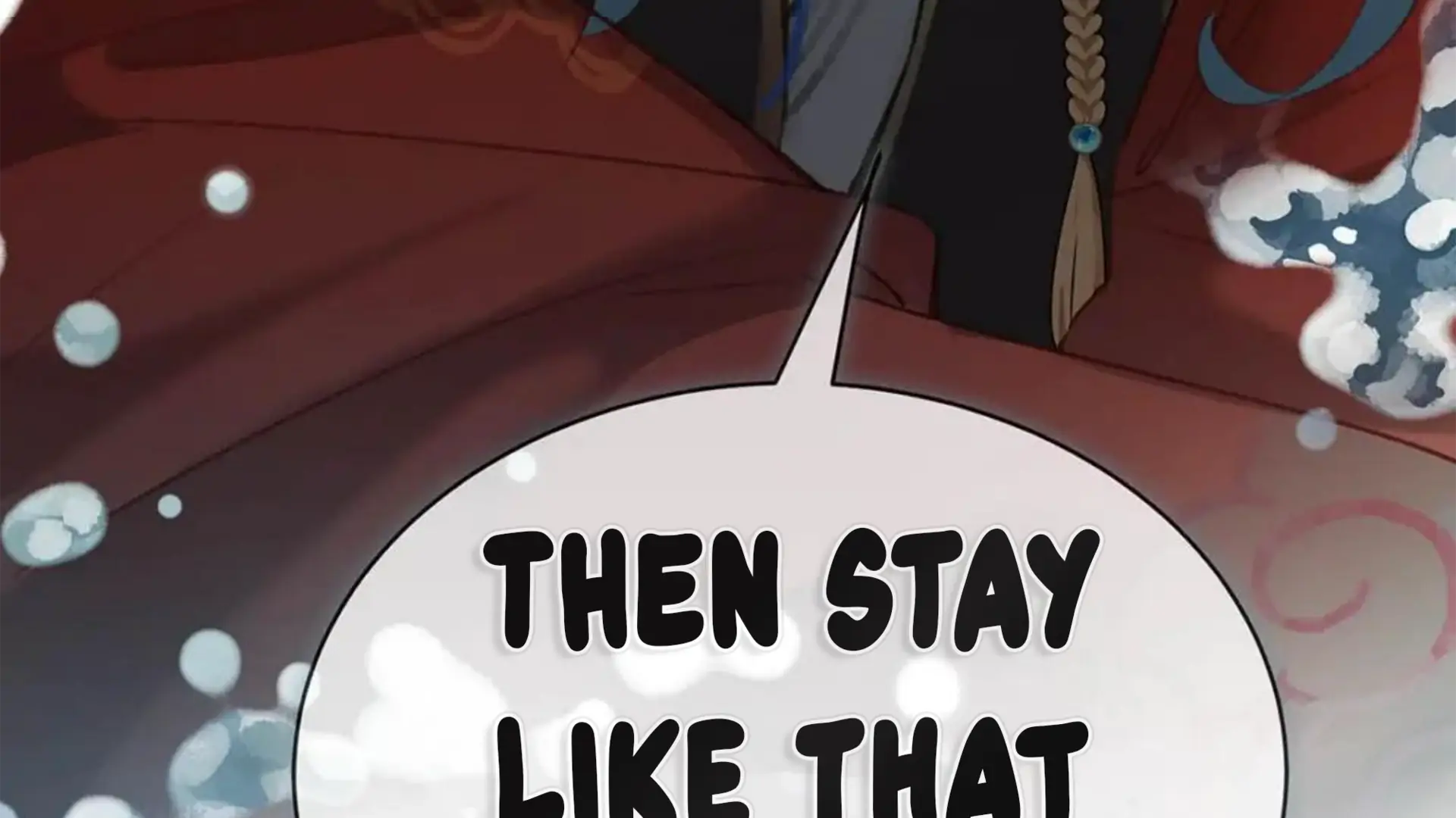 After Disguising as a Man, I Conquer the Mad Traitor?! Chapter 2 - page 81