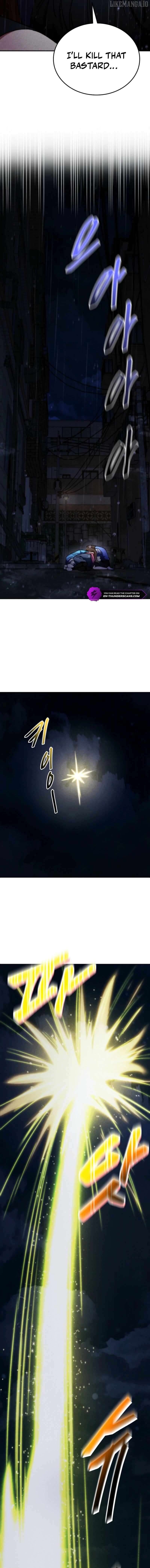 I Became The Villain The Hero Is Obsessed With Chapter 7 - page 4