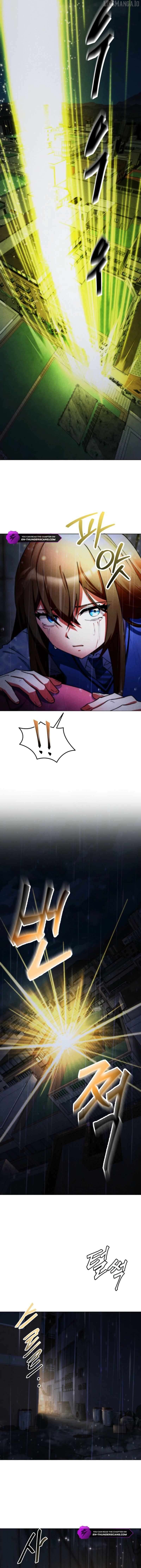 I Became The Villain The Hero Is Obsessed With Chapter 7 - page 5