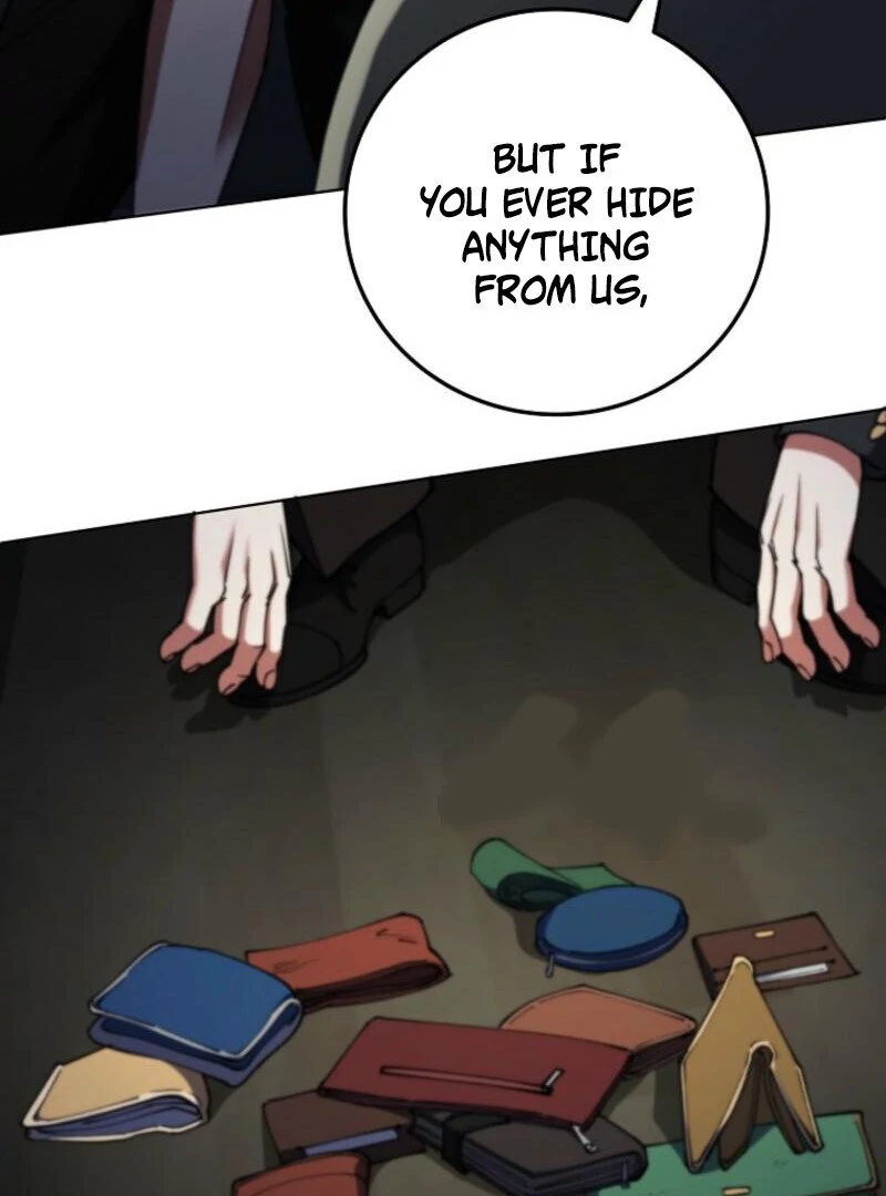 I Became The Villain The Hero Is Obsessed With Chapter 19 - page 100
