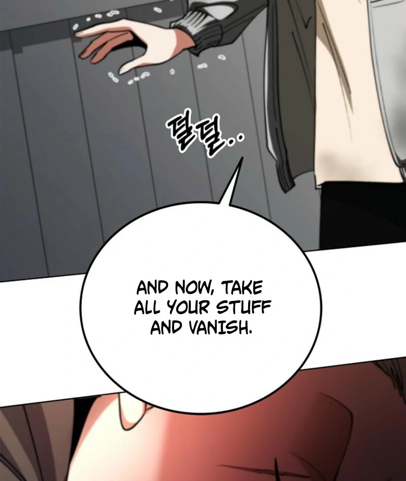 I Became The Villain The Hero Is Obsessed With Chapter 19 - page 105