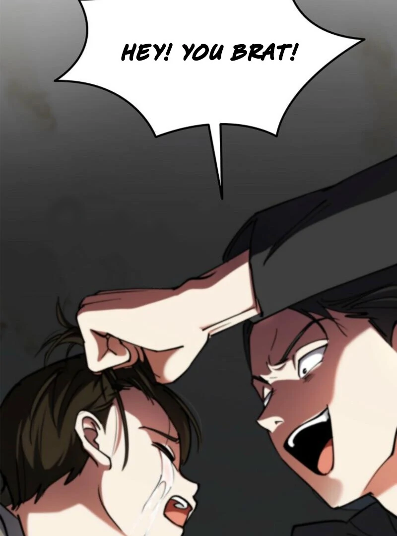I Became The Villain The Hero Is Obsessed With Chapter 19 - page 109