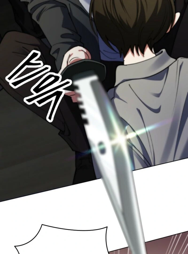 I Became The Villain The Hero Is Obsessed With Chapter 19 - page 115