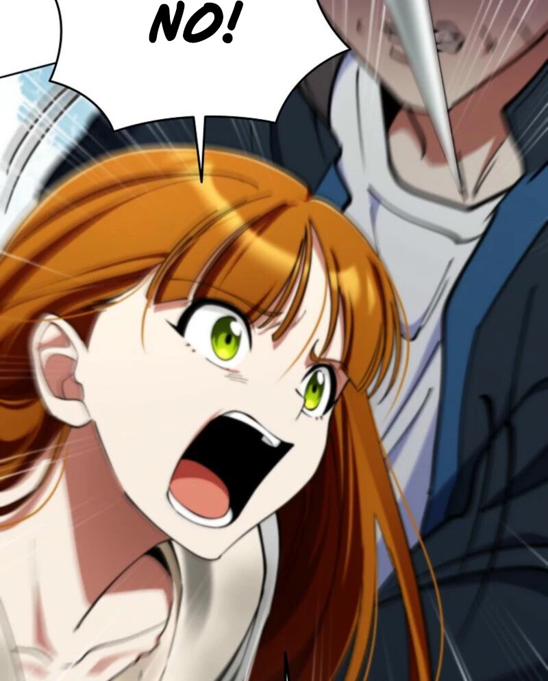 I Became The Villain The Hero Is Obsessed With Chapter 19 - page 116