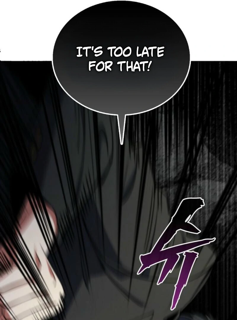 I Became The Villain The Hero Is Obsessed With Chapter 19 - page 118