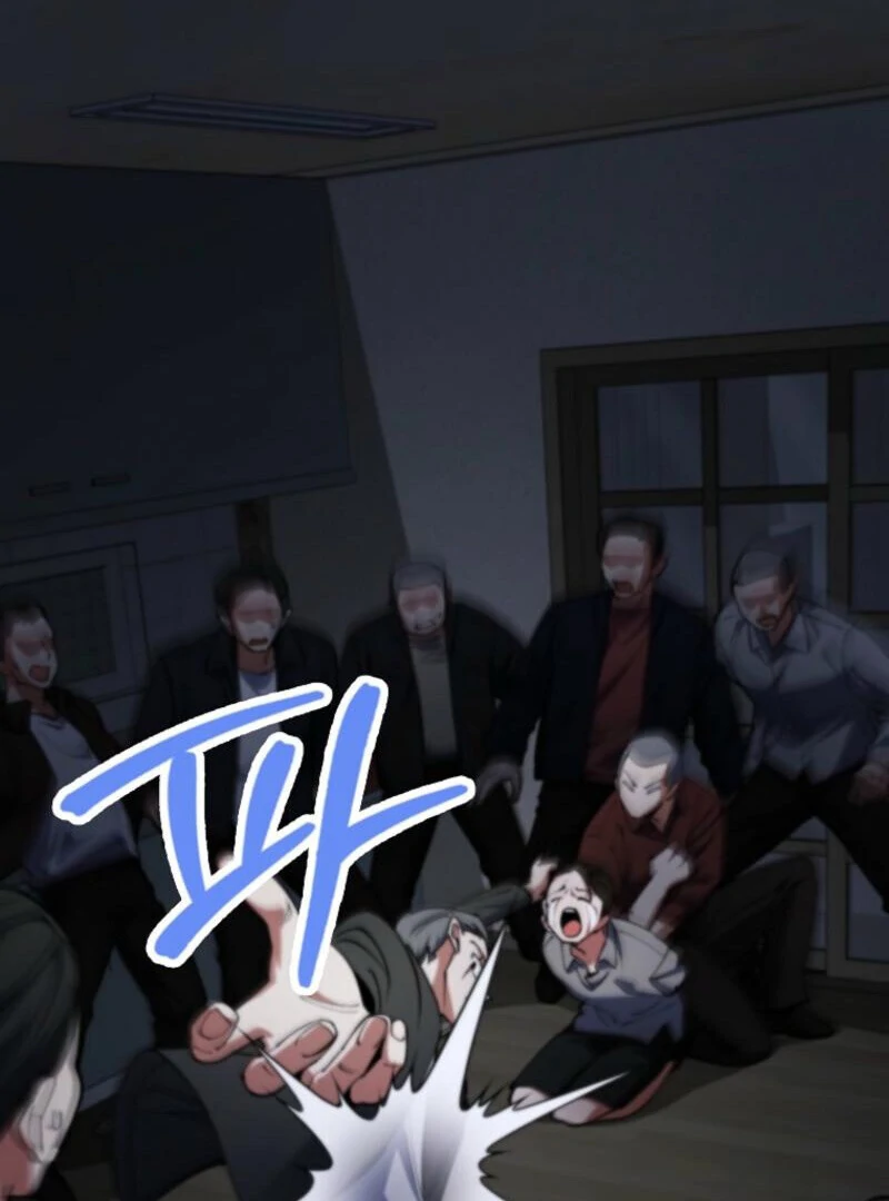 I Became The Villain The Hero Is Obsessed With Chapter 19 - page 121