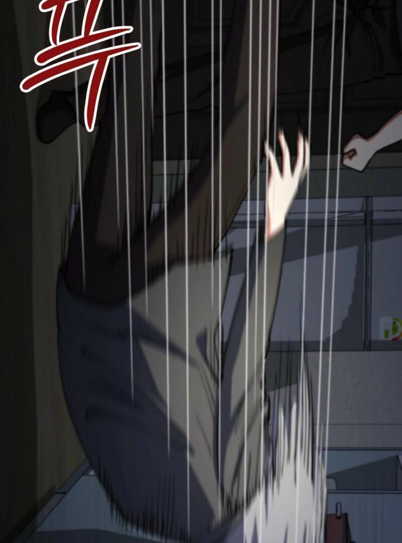 I Became The Villain The Hero Is Obsessed With Chapter 19 - page 125