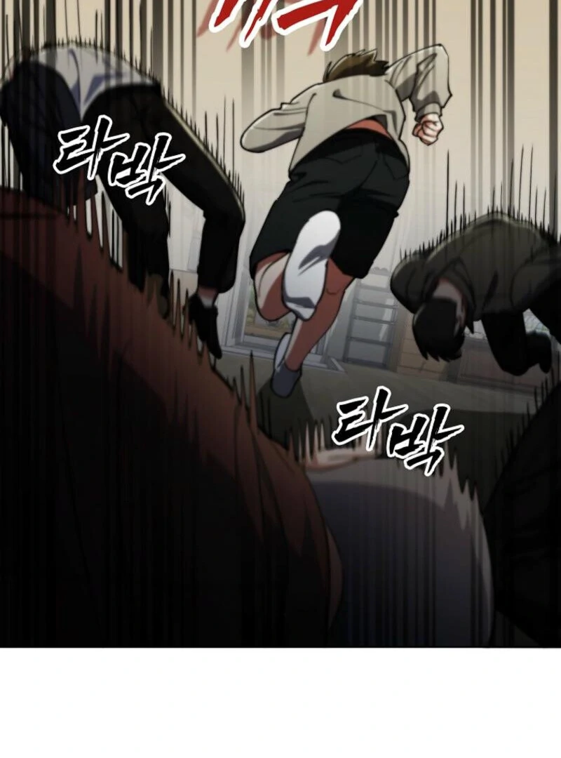I Became The Villain The Hero Is Obsessed With Chapter 19 - page 136